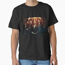 Shadowhunters Classic T-Shirt