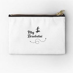 Shadowhunters Parabatai Pouch