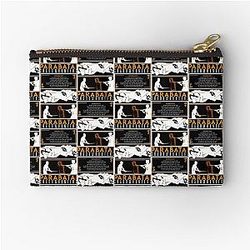 Parabatai Oath Shadowhunters Pouch