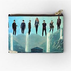 Shadowhunters Legacy Pouch