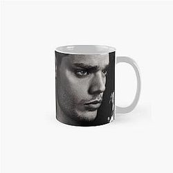 Clace Shadowhunters S2 Mug