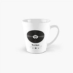 War of the Hearts Vinyl Shadowhunters Mug