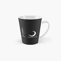 Shadow World Feature Mug