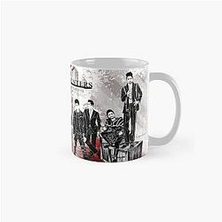 Shadowhunters Classic Mug