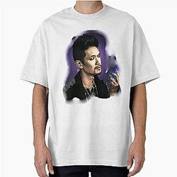 Shadowhunters Magnus Bane Oversized T-Shirt