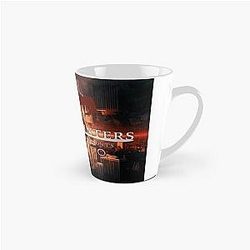 Shadowhunters 3B World Inverted Poster Tall Mug