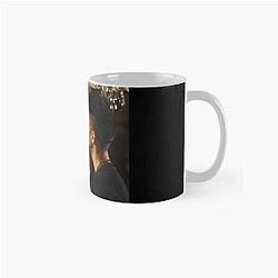 Magnus and Alec Kissing - Shadowhunters Classic Mug