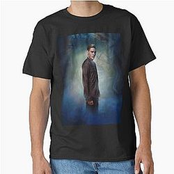 Shadowhunters Jace T-Shirt