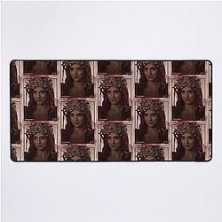 Seelie Queen - Season Three Poster - Shadowhunters Desk Mat