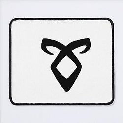 Shadowhunters Mouse Pad