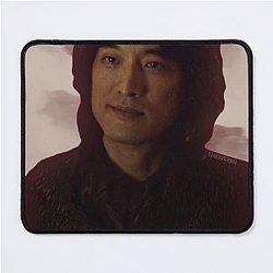 Asmodeus - Season Three - Shadowhunters Mouse Pad