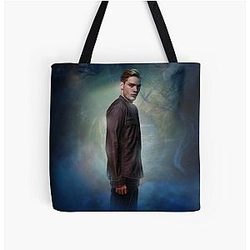 Shadowhunters Jace Tote Bag