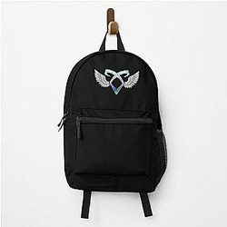 Shadowhunters Angelic Rune Light Backpack