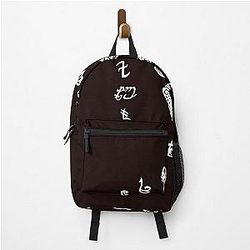 Shadowhunters Scoop Backpack