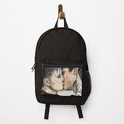 Malec Shadowhunters Bag