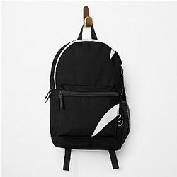 Shadowhunters Classic T-Shirt Backpack