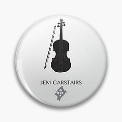 Shadowhunters: The Infernal Devices, Jem Carstairs Series