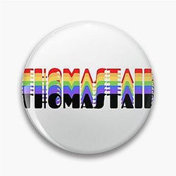 The Mortal Instruments Pin