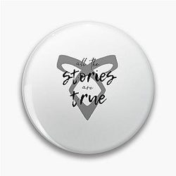 Shadowhunters - All the Stories are True