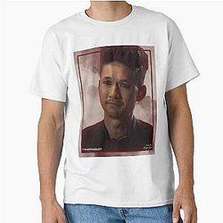 Magnus Bane - Shadowhunters T-Shirt