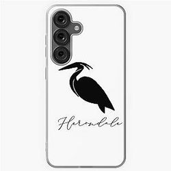 Shadowhunters Herondale Family Samsung Galaxy Soft Case