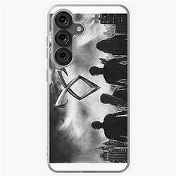 Save Shadowhunters vol. 2 Samsung Galaxy Case