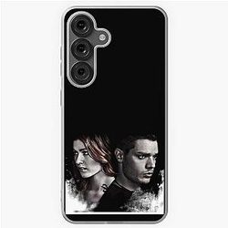 Clace Shadowhunters Samsung Galaxy Soft Case