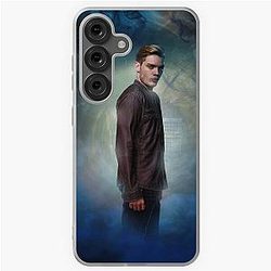 Shadowhunters - Jace Galaxy Case