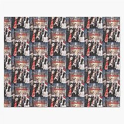 Shadowhunters Christmas Jigsaw Puzzle