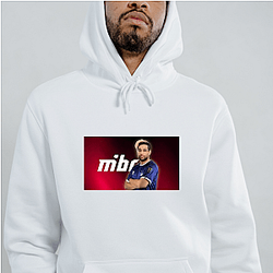 ShahZaM Performance Wear Shah Zam Hoodies