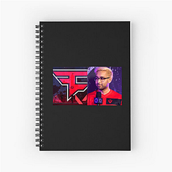 ShahZaM Esports Edition Shah Zam Notebook