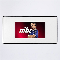 ShahZaM Performance Wear Shah Zam Mouse Pads