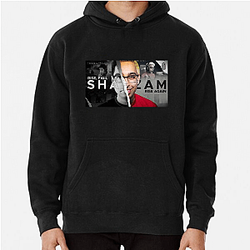 ShahZaM Game Day Kit Shah Zam Hoodies