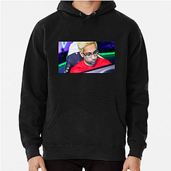 ShahZaM Champion Threads Shah Zam Hoodies