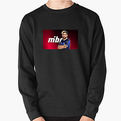 ShahZaM Performance Wear Shah Zam Sweatshirts