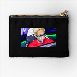 ShahZaM Champion Threads Shah Zam Zipper Pouches