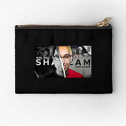 ShahZaM Game Day Kit Shah Zam Zipper Pouches