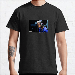 ShahZaM Pro Gear Shah Zam T-Shirts