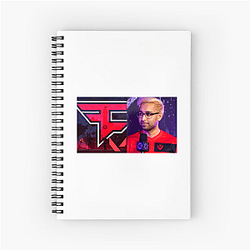 ShahZaM Esports Edition Shah Zam Notebook