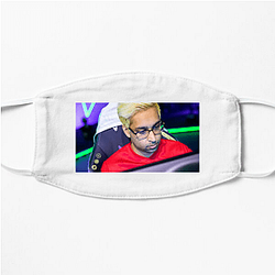ShahZaM Champion Threads Shah Zam Face Masks