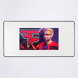 ShahZaM Esports Edition Shah Zam Mouse Pads