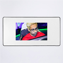 ShahZaM Champion Threads Shah Zam Mouse Pads