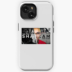 ShahZaM Game Day Kit Shah Zam Samsung Cases