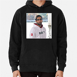 ShahZaM Tactical Line Shah Zam Hoodies