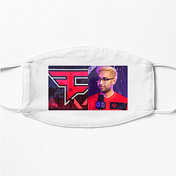 ShahZaM Esports Edition Shah Zam Face Masks
