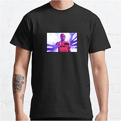 ShahZaM Legacy Apparel Shah Zam T-Shirts