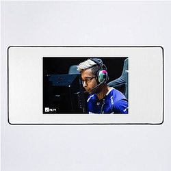 ShahZaM Pro Gear Shah Zam Mouse Pads