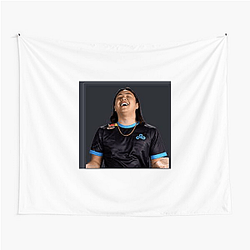 ShahZaM Victory Drop Shah Zam Tapestries