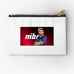 ShahZaM Performance Wear Shah Zam Zipper Pouches