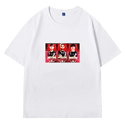 ShahZaM Signature Series Shah Zam T-Shirts